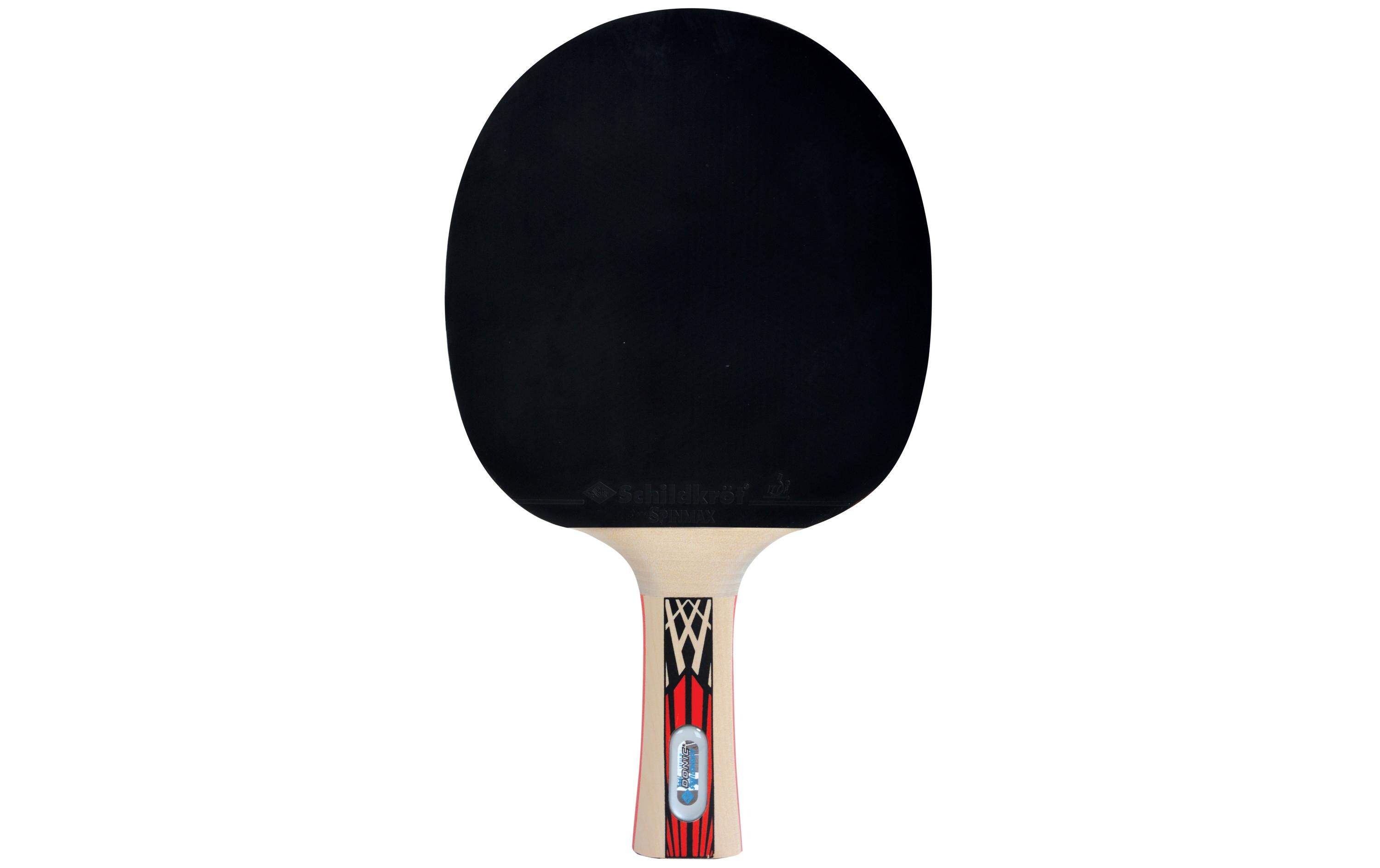 Tischtennisschläger Legends 900Tischtennisschläger Legends 900