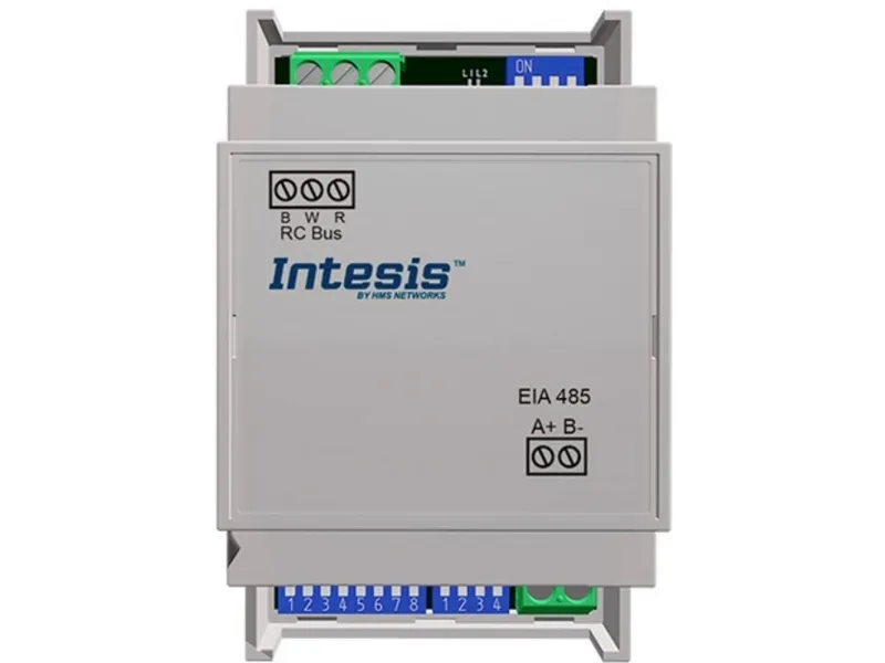 Intesis INMBSFGL001R000 Fujitsu RAC Gateway RS-485 1 stk