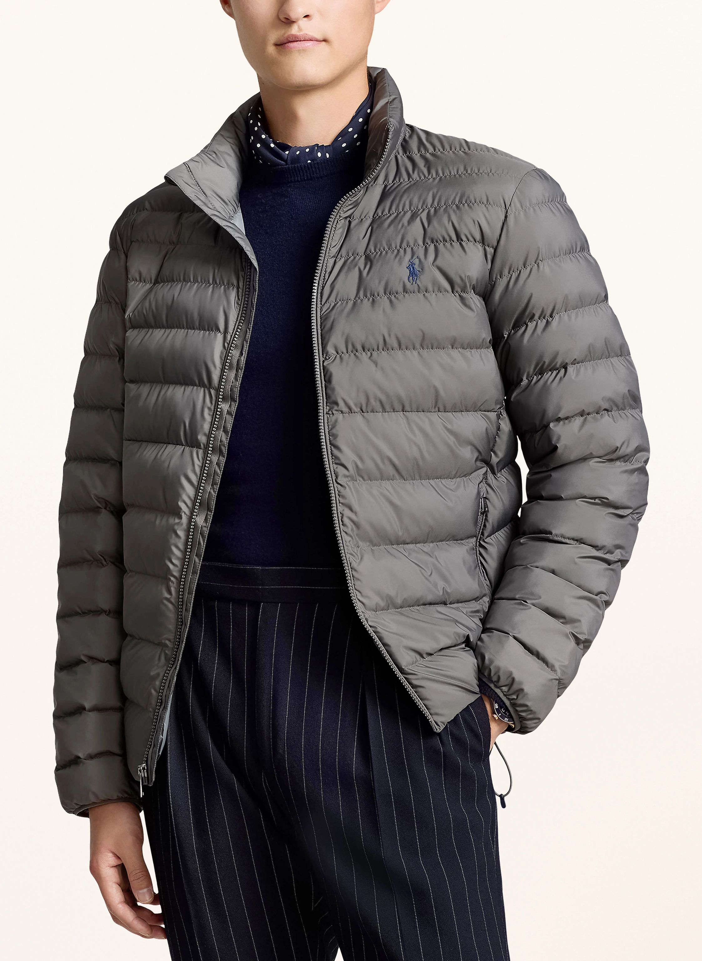 POLO RALPH LAUREN Steppjacke