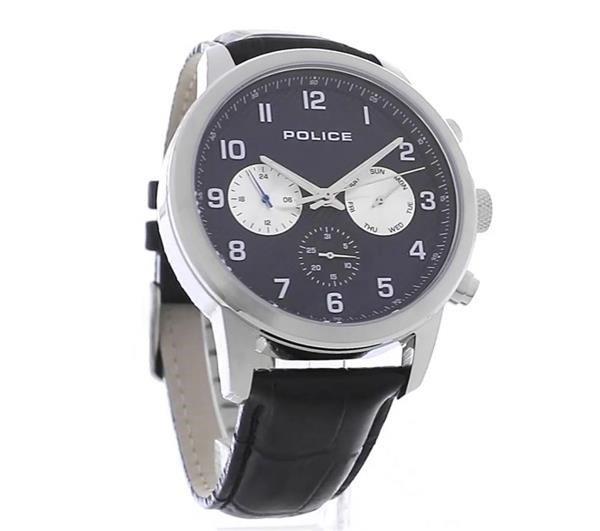 Police Mens Police Raho Watch