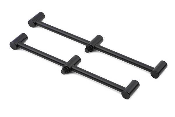 Fox Black Label Slim Buzz Bars (2 pièces)