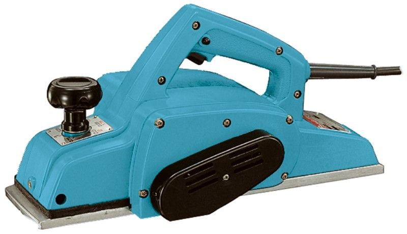 Makita 1911B 230V Schaaf 110 mm in doos