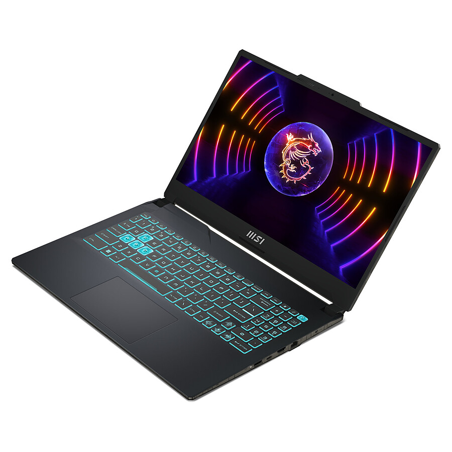 MSI Cyborg 15 A13VF-679FR
