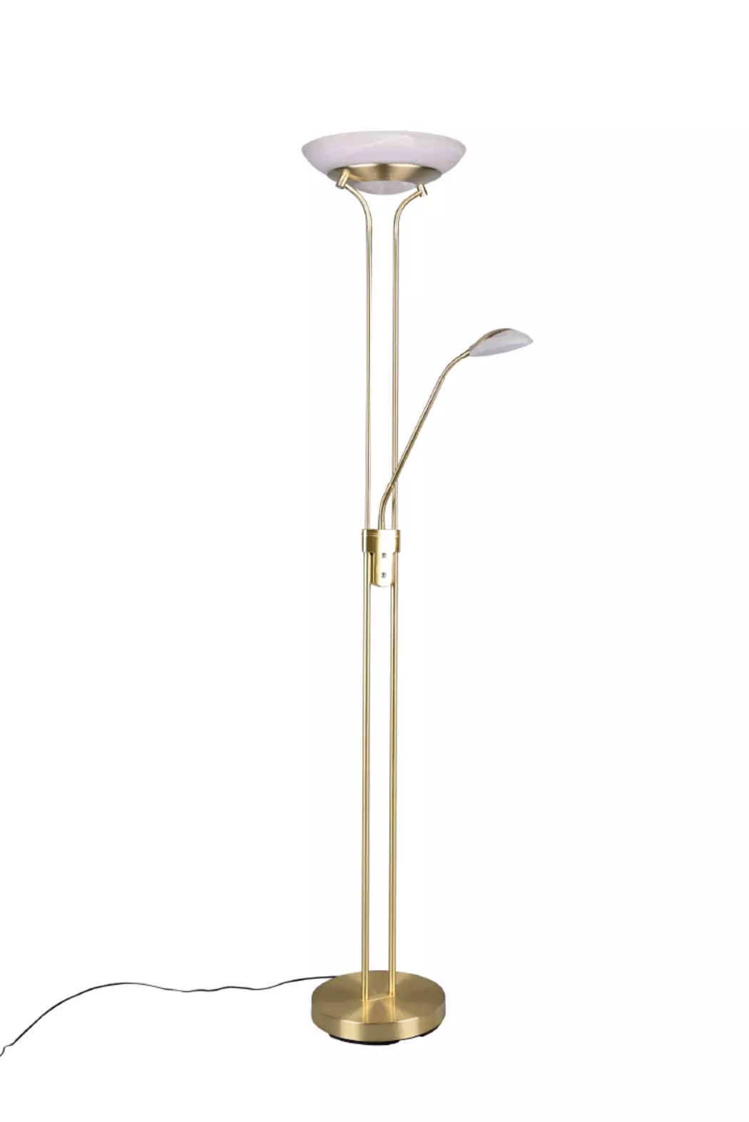 LED-Stehlampe Orson