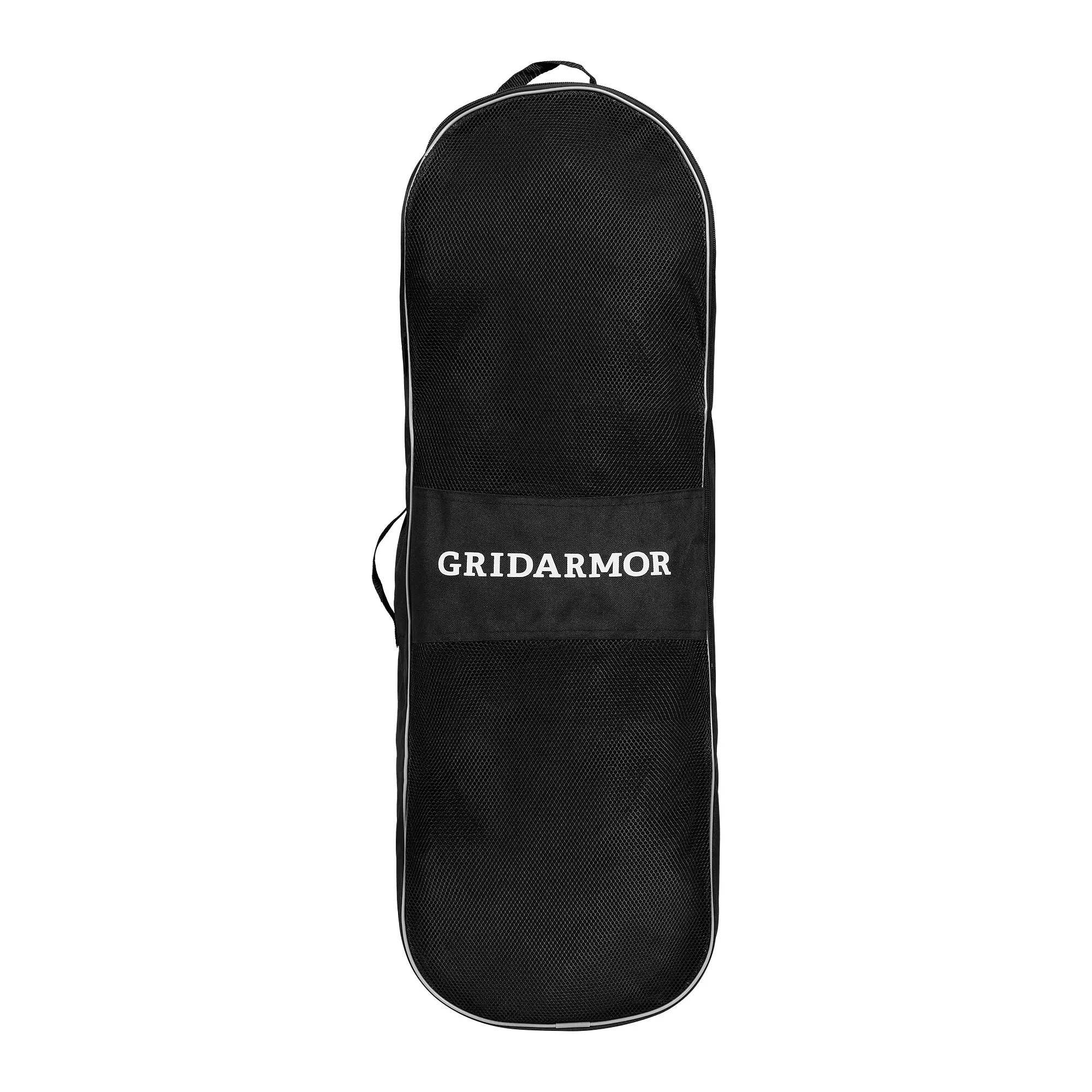 Gridarmor Snowshoe Carry Bag Black