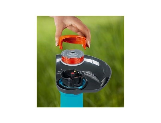 GARDENA - Coupe bordure électrique Coupe-bordures SmallCut Plus 350 W / 23 cm