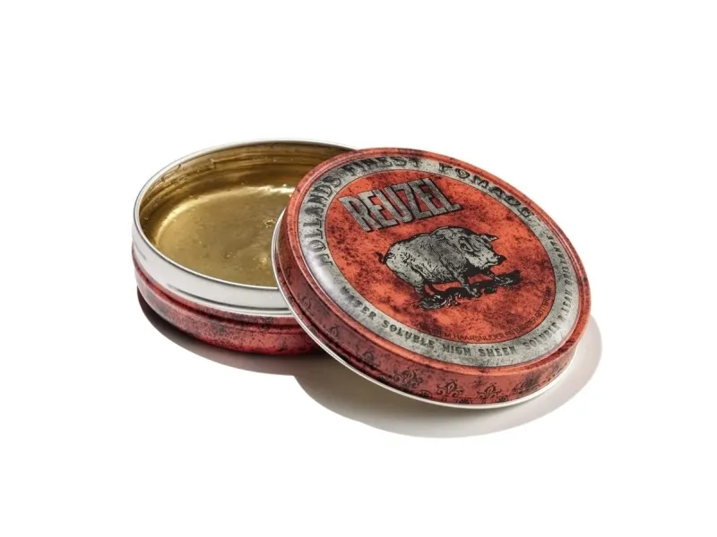 REUZEL Styling Red Pomade Water Soluble 35 g