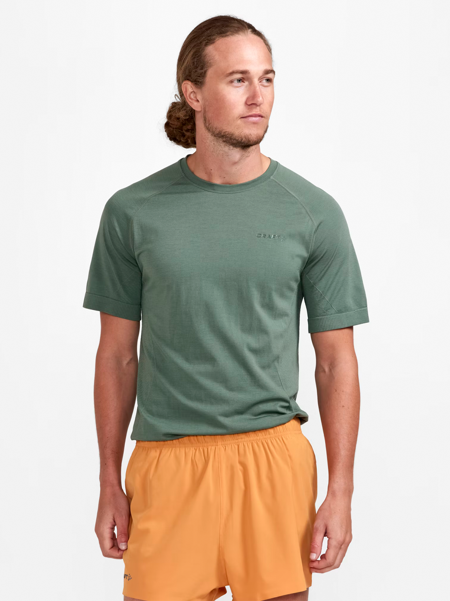 Core Dry Active Comfort Short Sleeve M