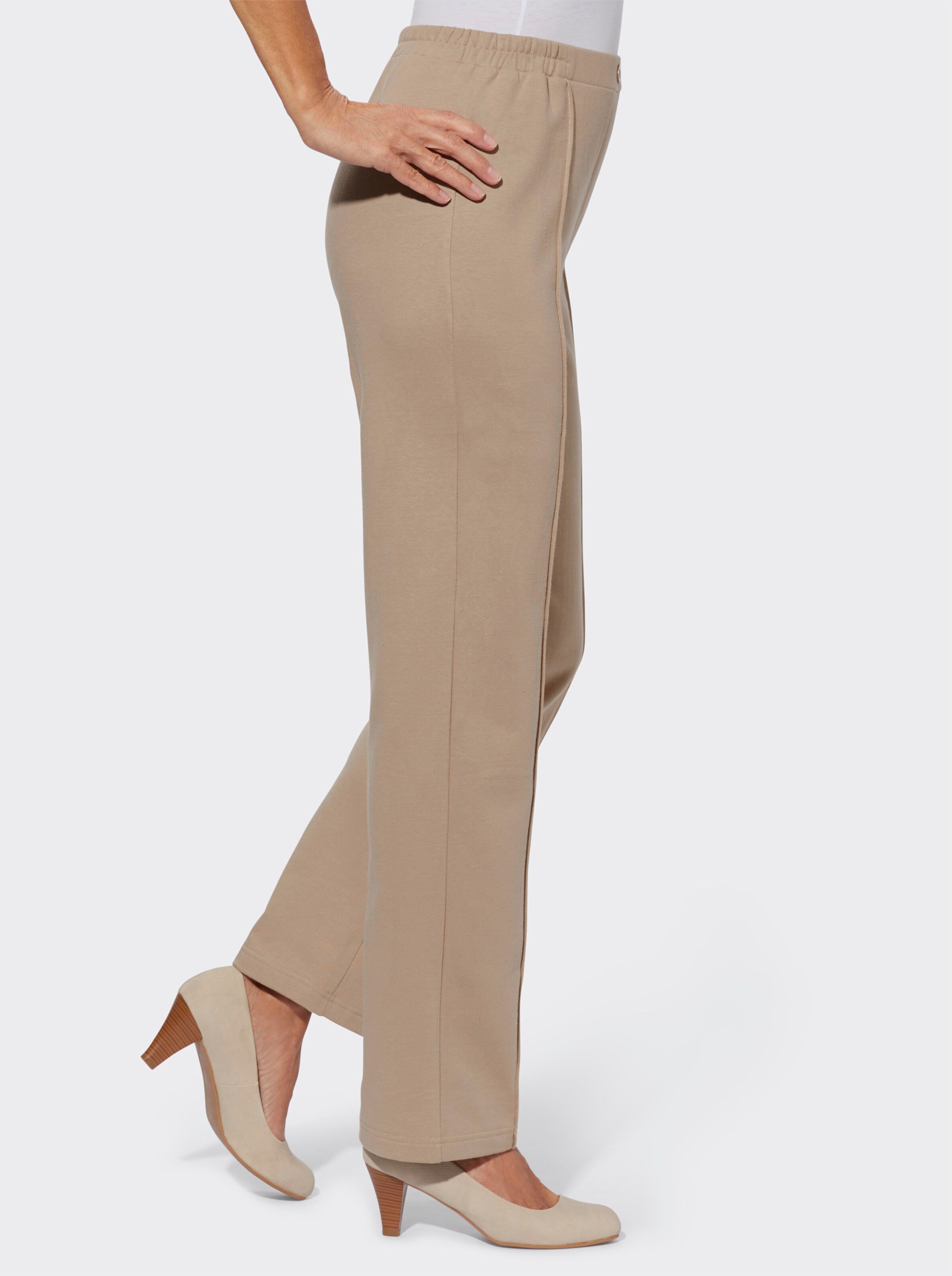 Schlupfhose