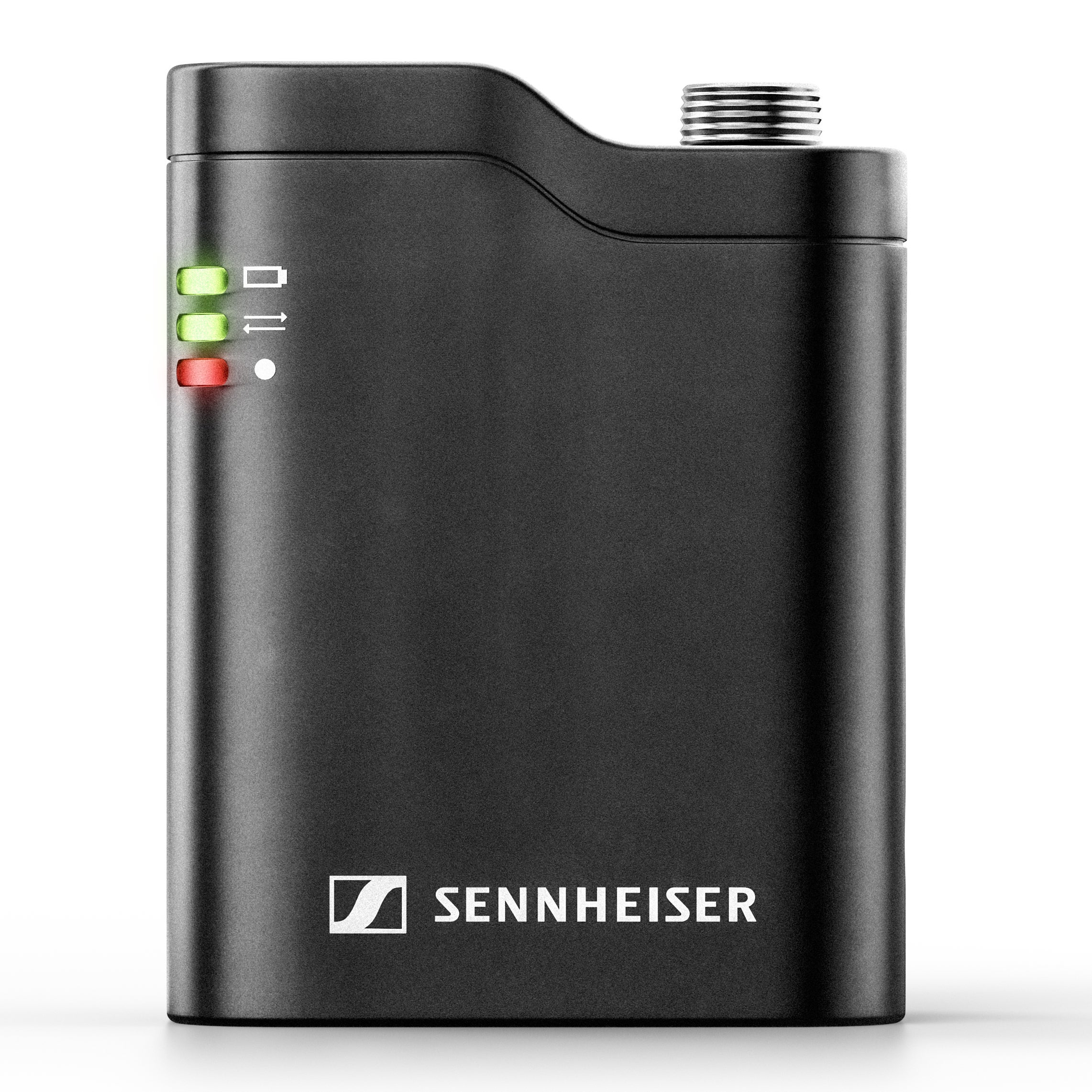 Sennheiser Profile Wireless Transmitter clip-on microfoon