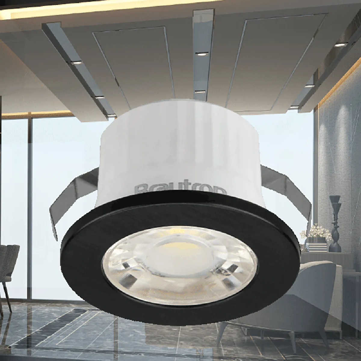 Braytron Mini Spot LED 3W