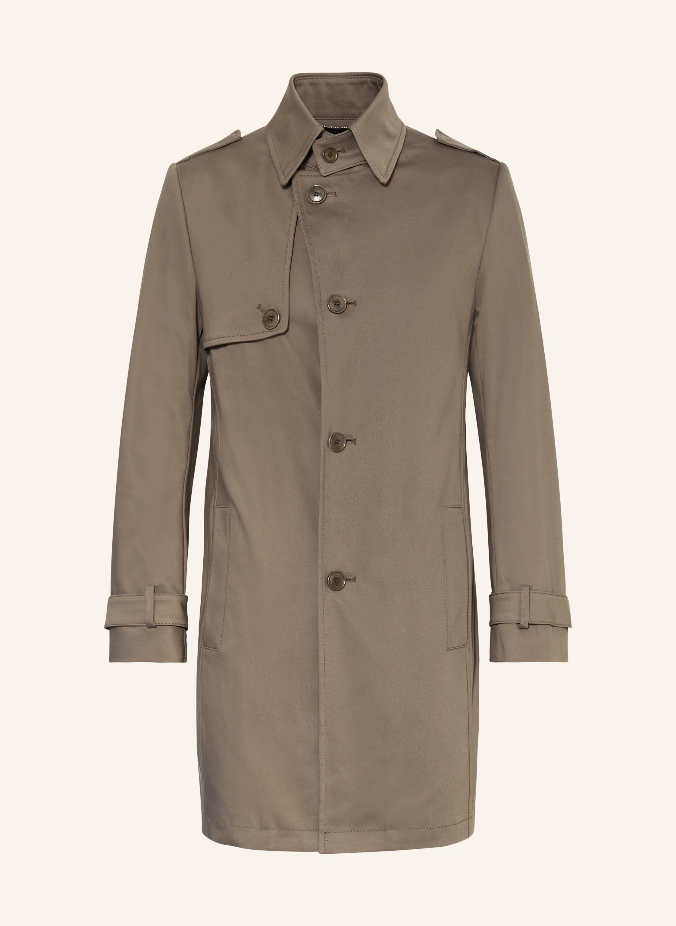 DRYKORN Trenchcoat SKOPJE