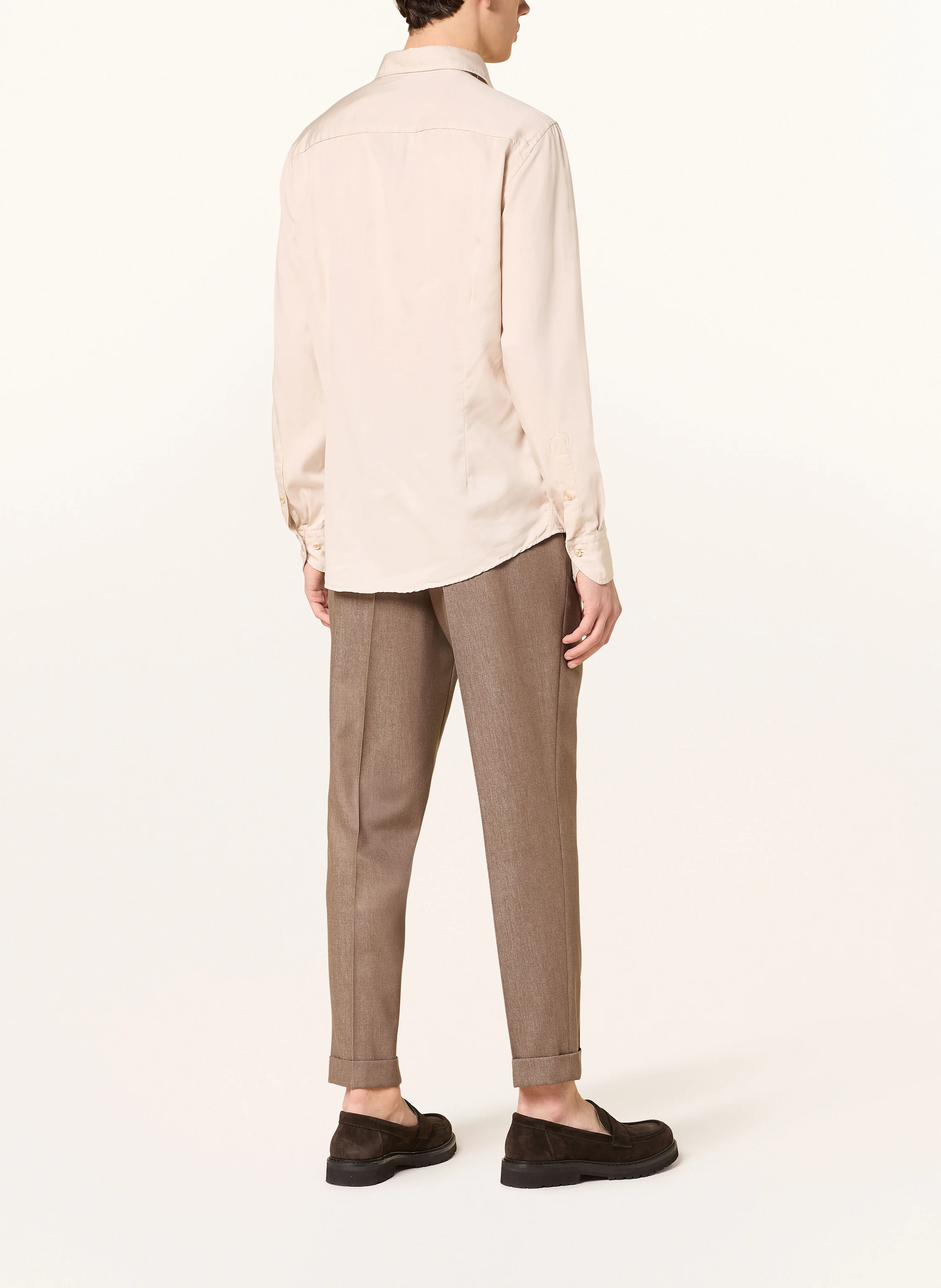 Stenströms Hemd Slim Fit