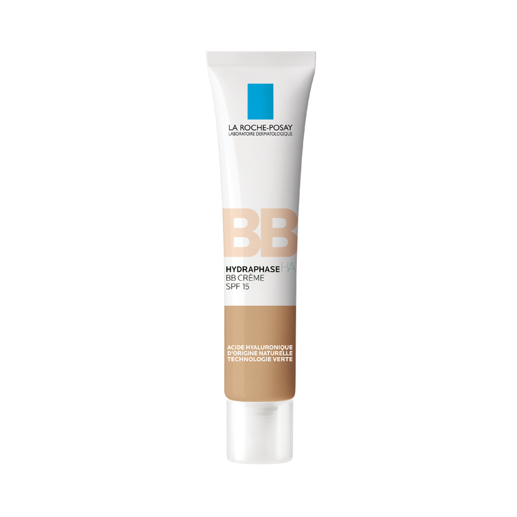 Hydraphase HA BB crème SPF15 teinte médium 40ml