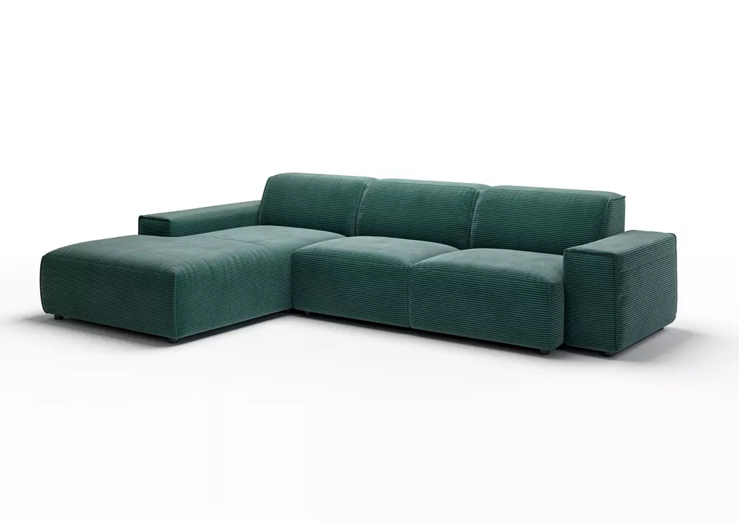 Ecksofa Halifax
