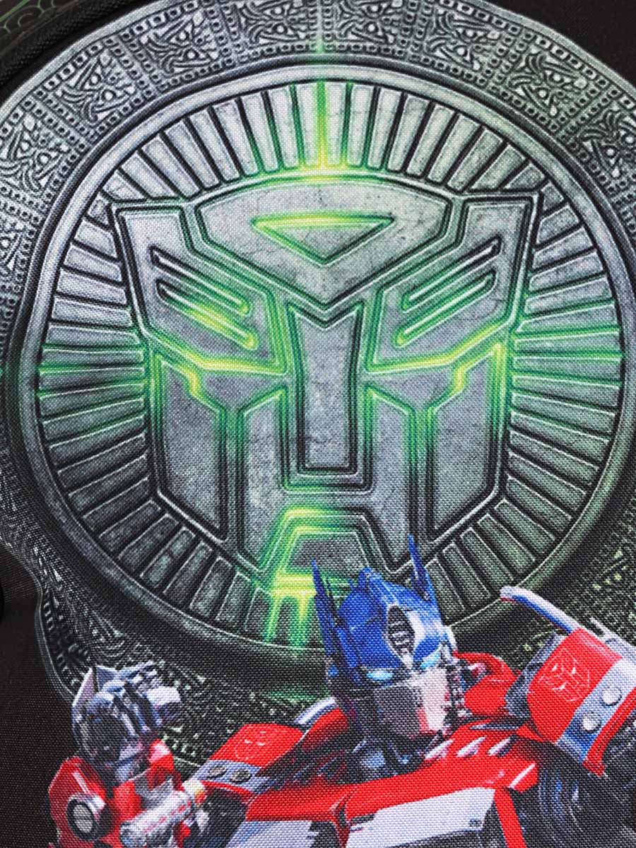 Sac À dos À roulettes Transformers Rise of the Beasts