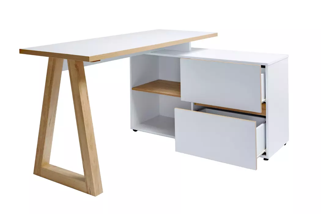 Schreibtisch Club C 145 E