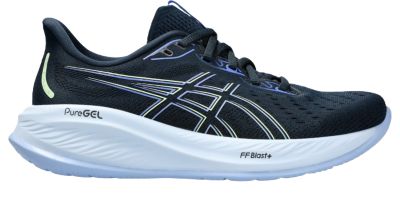 ASICSGEL-CUMULUS 26 - dunkelblau/navy