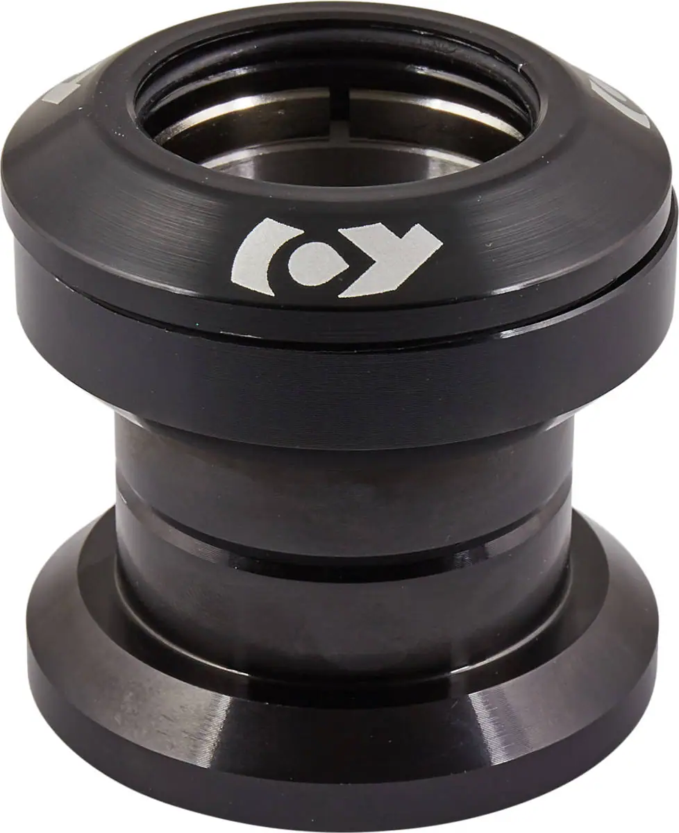 District Pro Semi-integrated Headset Løbehjul | SkatePro
