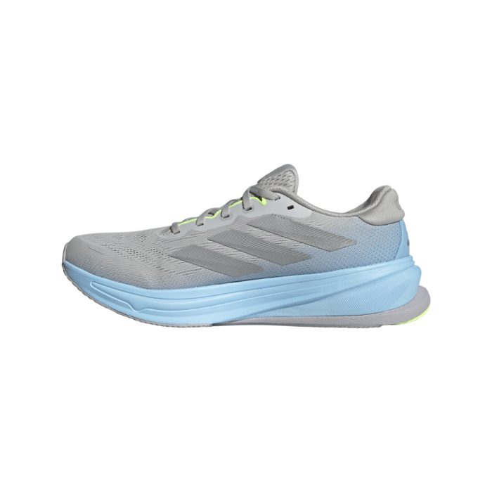 adidas Herre Løbesko Supernova Rise 2 Grå