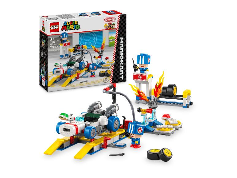 Mario Kart™ – Toads garage 72035