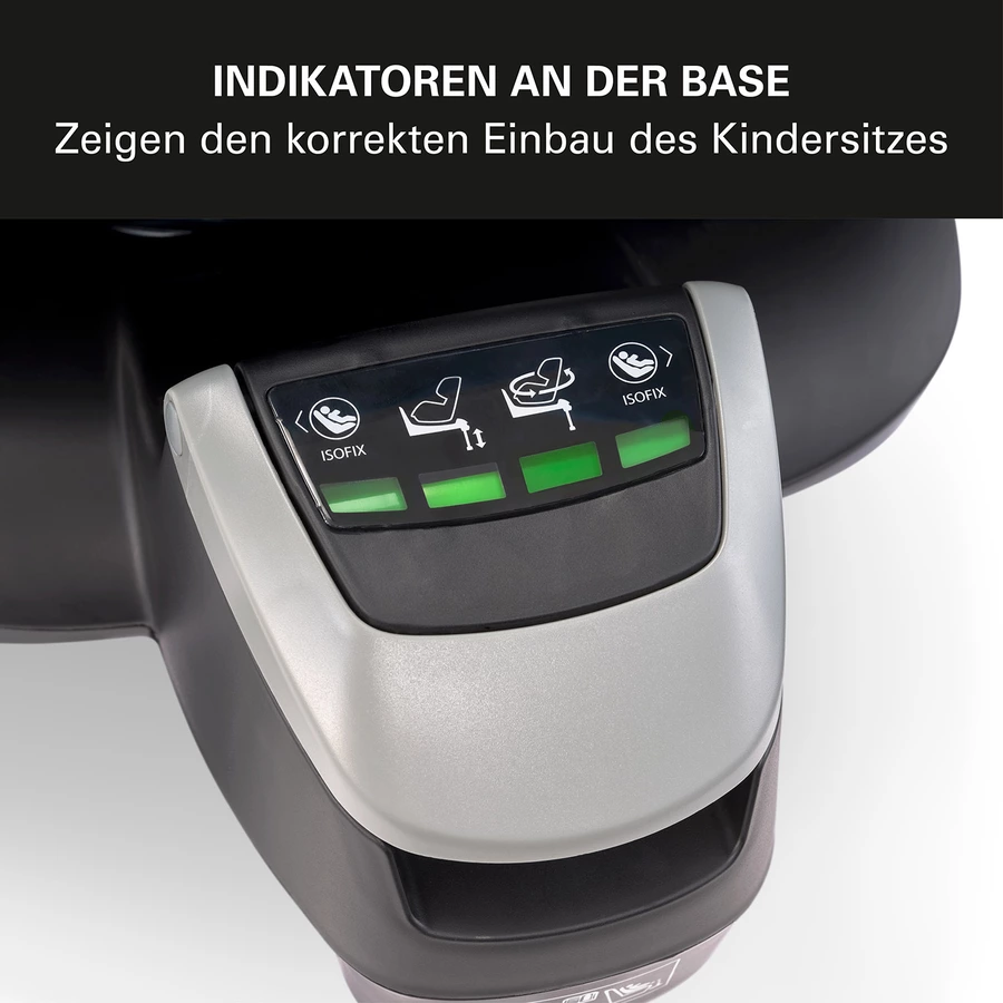 RECARO Reboarder Salia Elite Prime Pale Rose