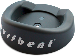 Surfbent Protection de nez - WBP 2 Pin -  ( pour plaquette large ) Lagoon