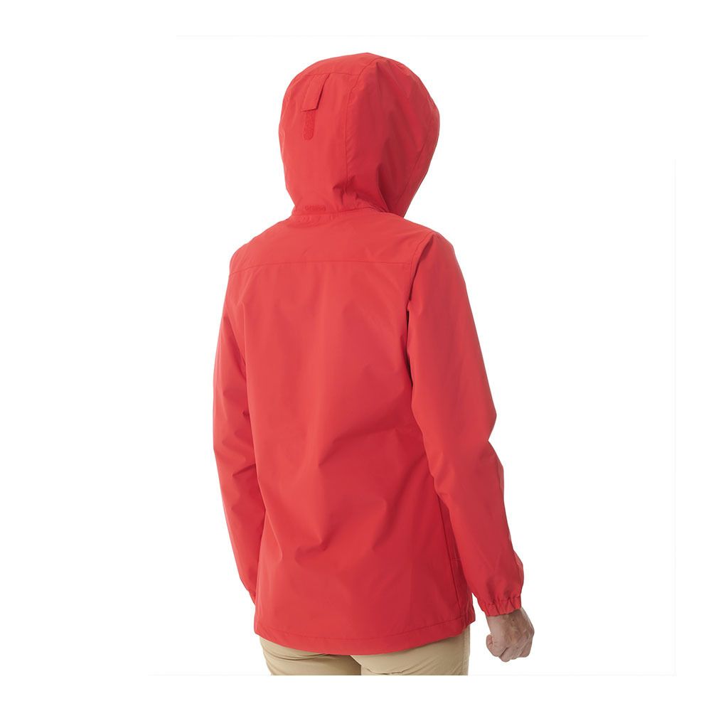 Lafuma WAY - Veste Femme java red