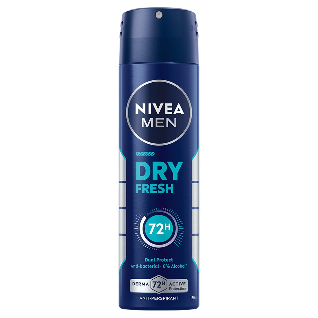 Men Deo Dry Fresh Spray