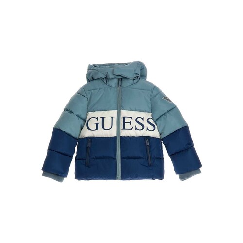 Guess - N3BL02 - Gris / Blanc