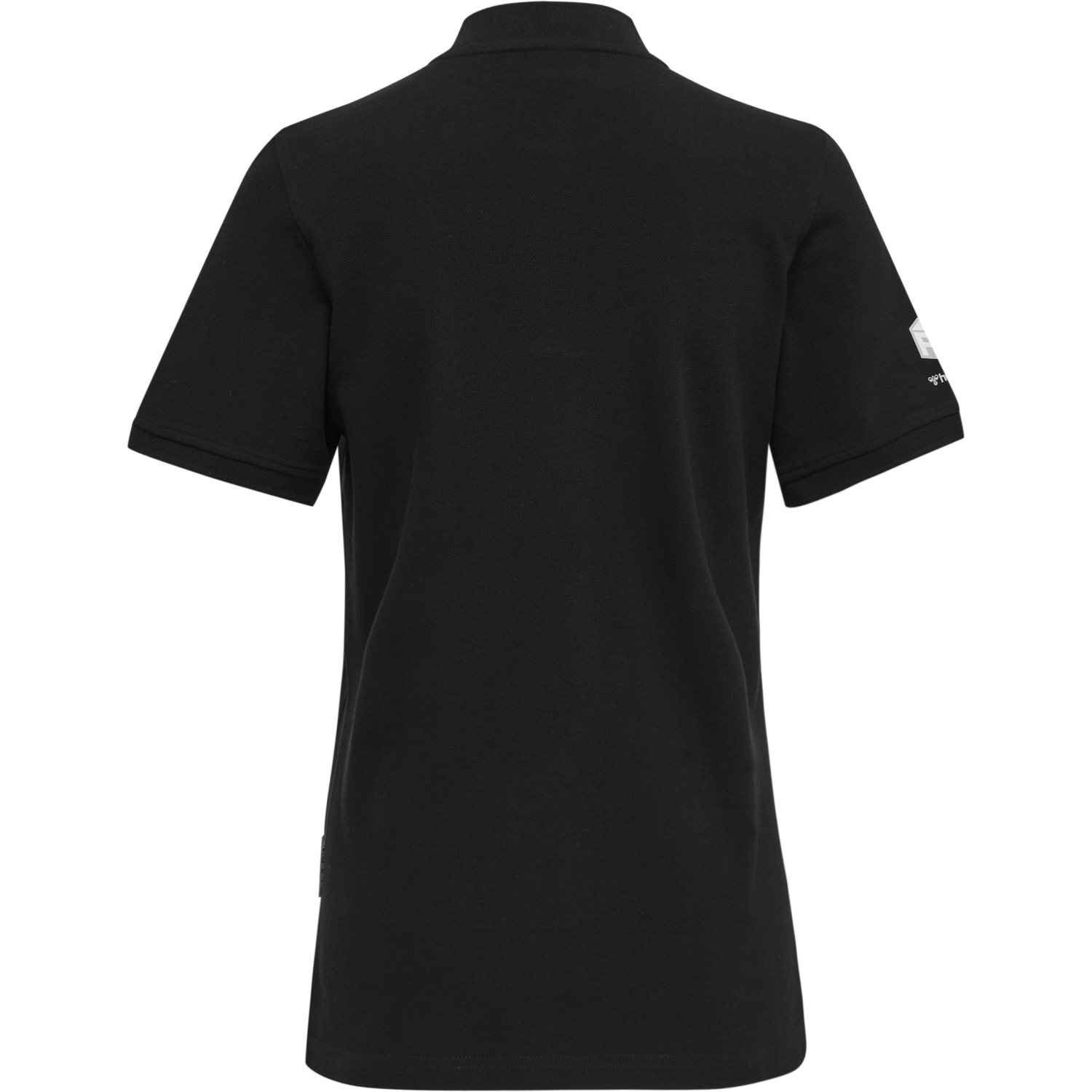 hmlMOVE GRID POLO WOMAN