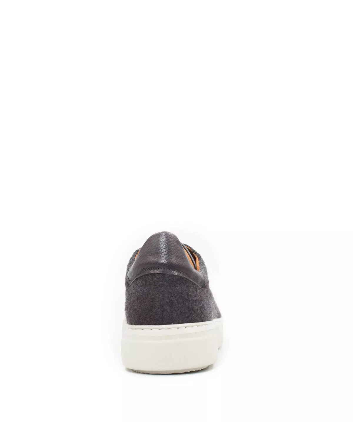 Sneakers MAGNUS Gris chiné