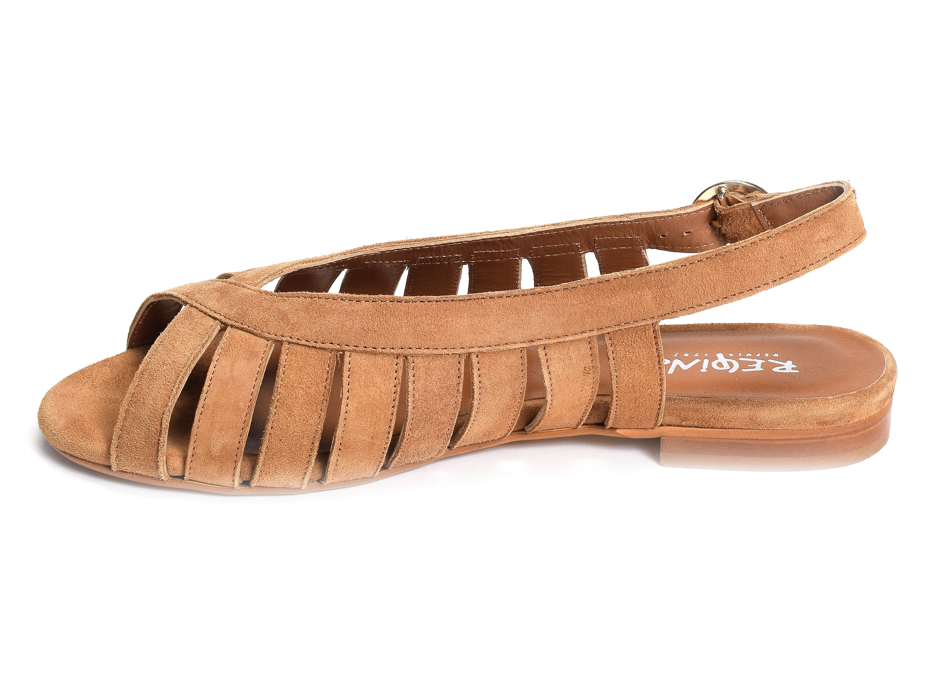 Cuzco marron