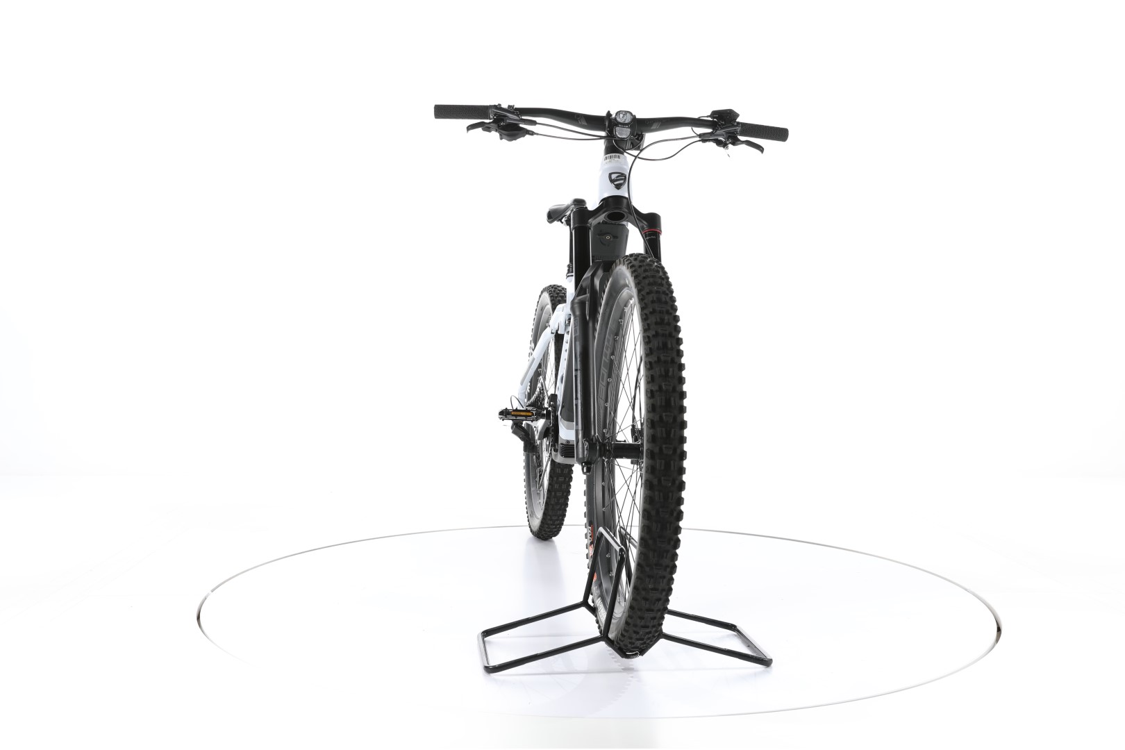 Centurion No Pogo R2700i (2022) | Diamond
