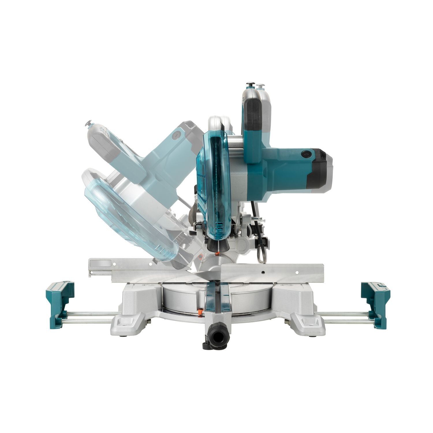 Makita LS0816F Radiaal afkortzaag 216mm 1200W