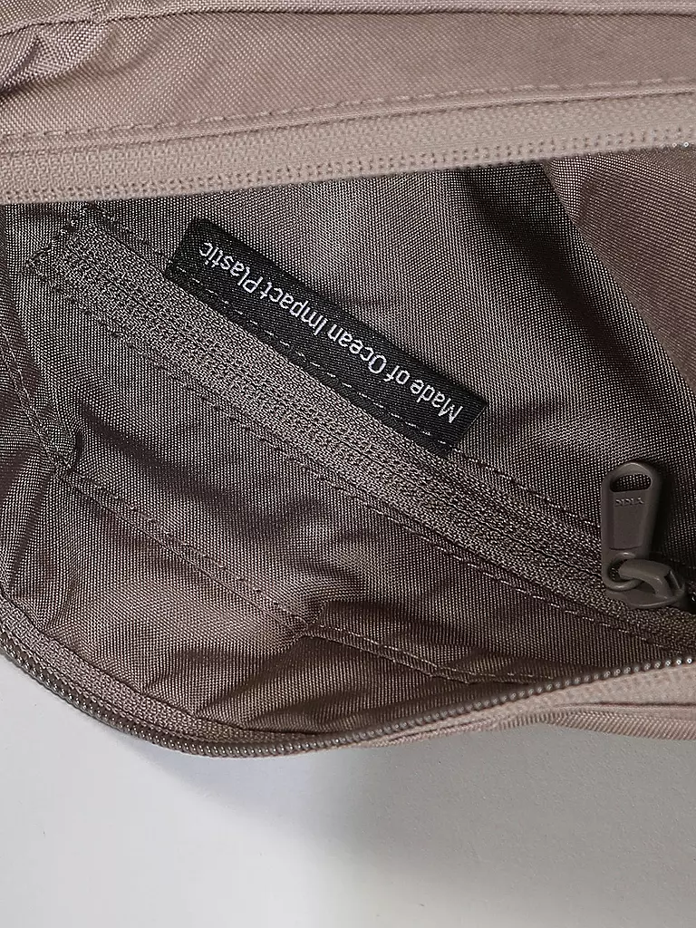 GOT BAG Tasche SQUARE BAG Small grau