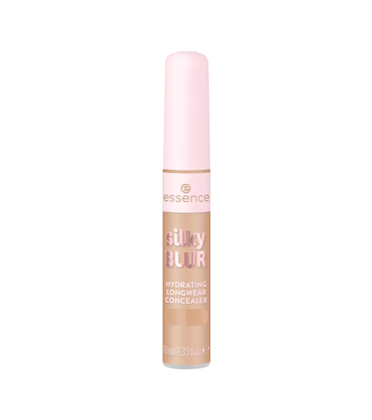 essence - Corretivo Silky Blur Hydrating Longwear - 190