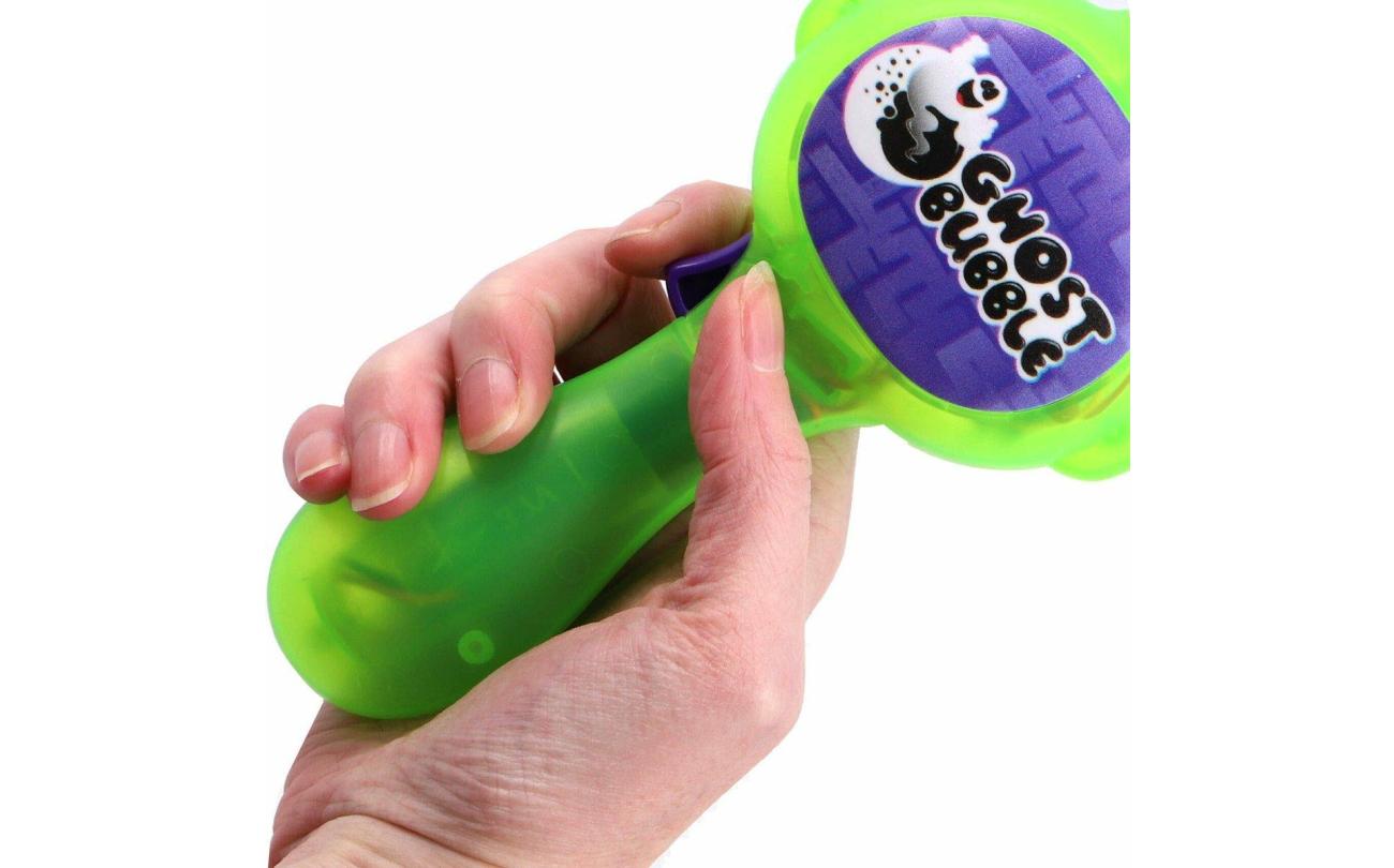 Ghost Bubble