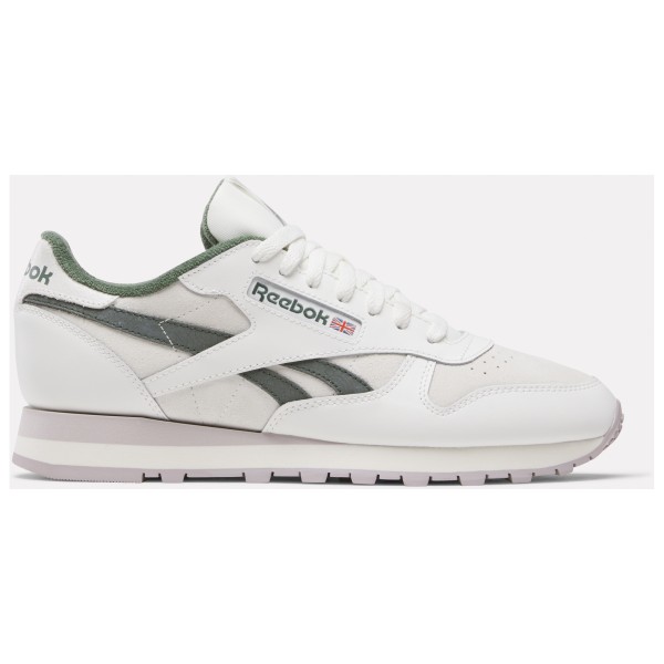 Reebok - Classic Leather - Baskets