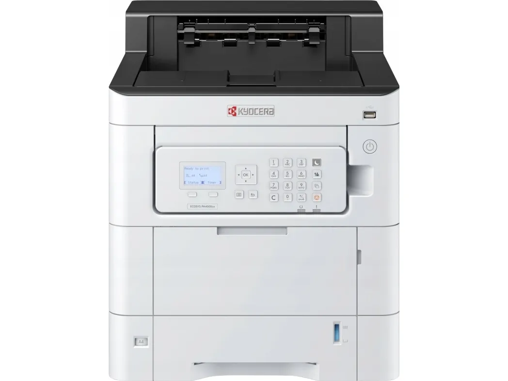 KYOCERA ECOSYS PA4000cx A4-farvelaser