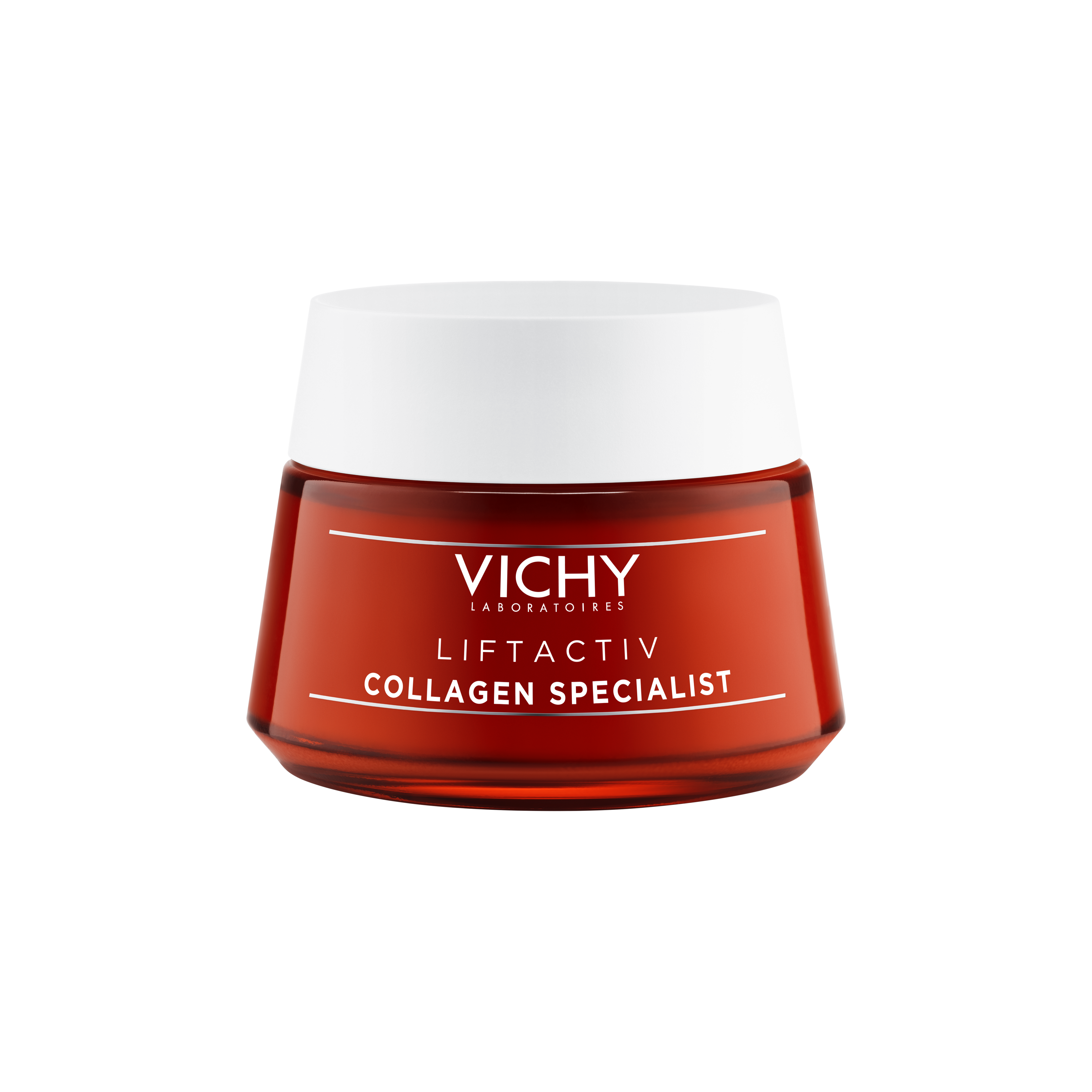 Vichy Liftactiv Collagen Intensifier<br>50 ml, Topf