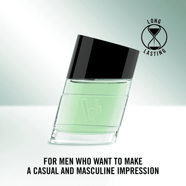Bruno Banani Made for Men eau de toilette 30 ML