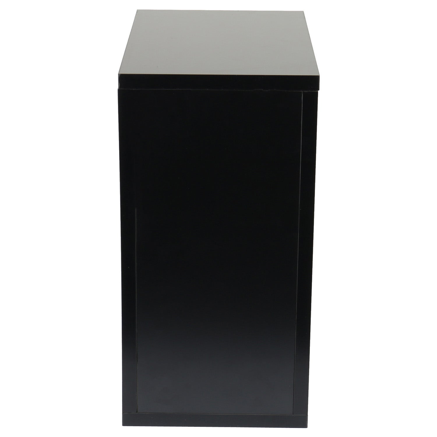 Zomo VS-Box 50 vinylhouder zwart