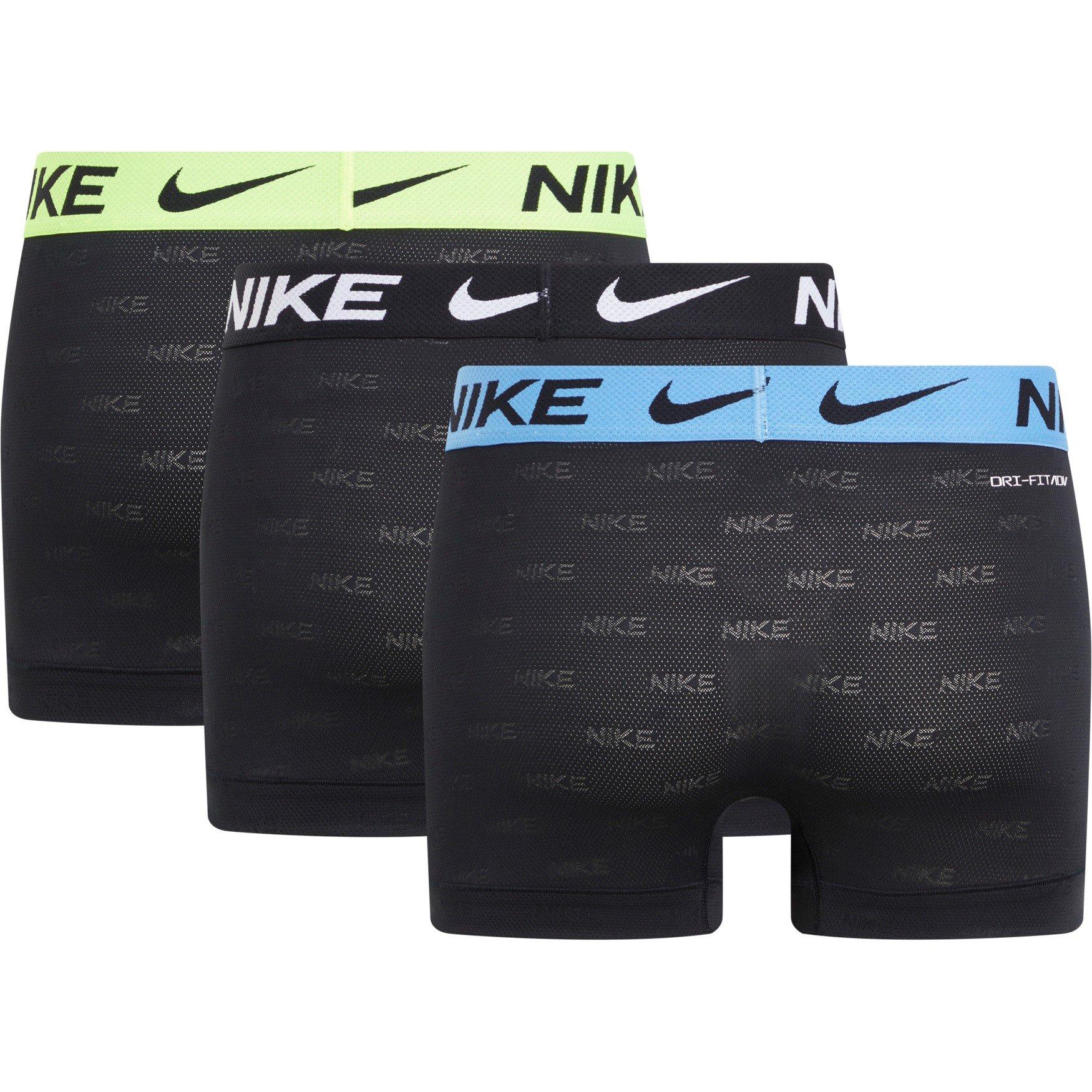 Nike TRUNK 3PK