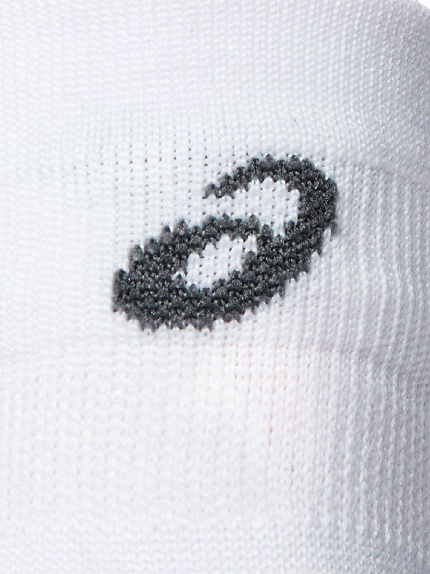 3 PPK Color Block Ankle Sock