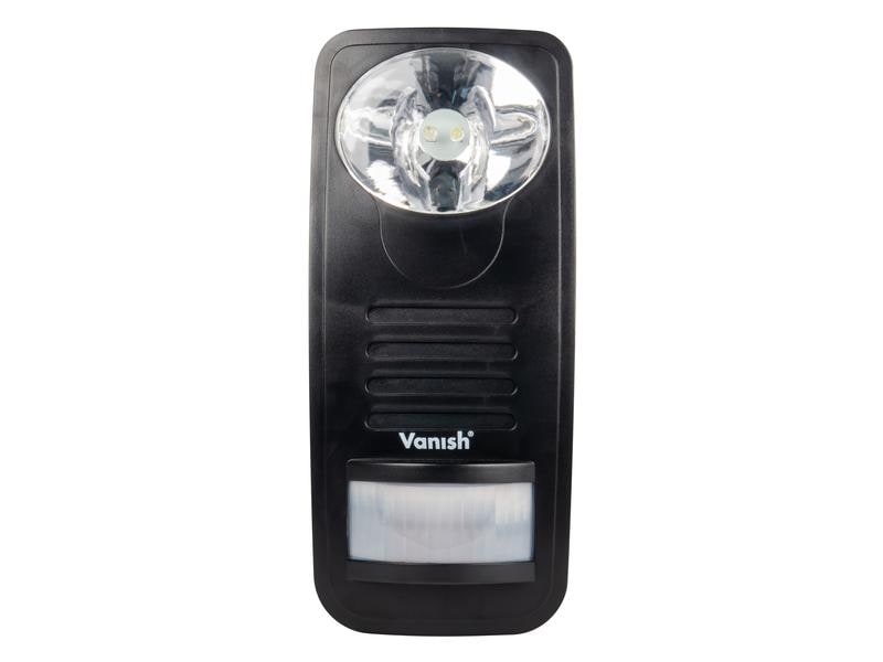 VanishTM Wildvertreiber WVT-1 1 Stück Rehvertreiber