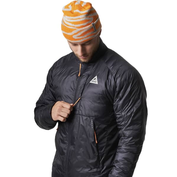 Doudoune ski ORAGE MURDOCH GILLTEK JACKET DARK STEEL BLUE