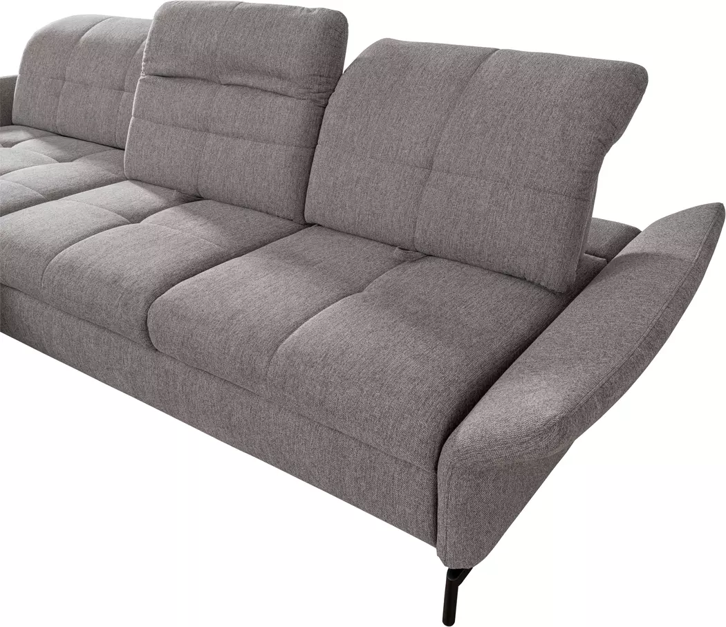 Ecksofa Bronx Comfort