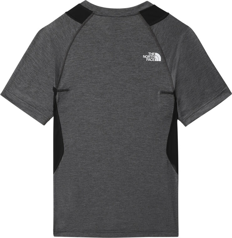 The North Face AO T-shirt Grå