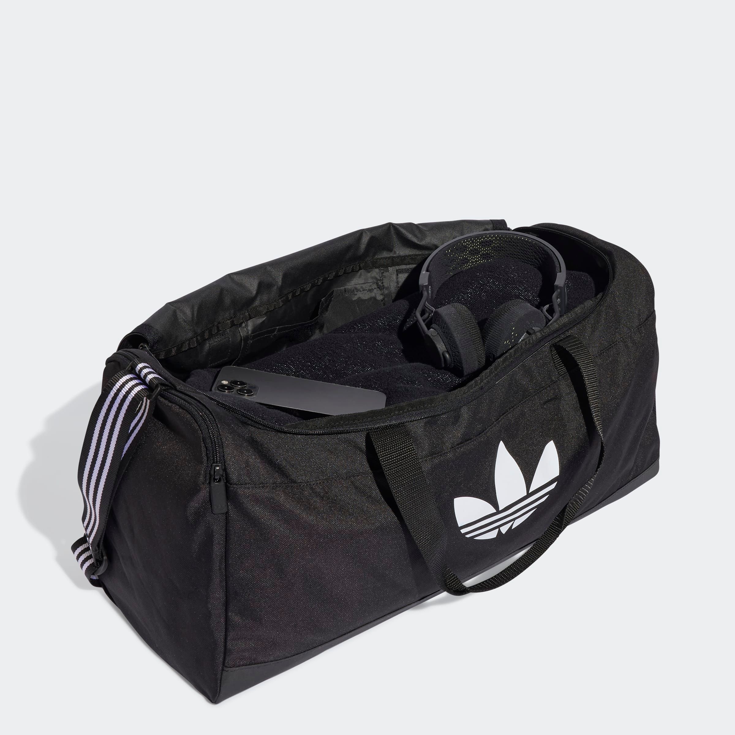adidas Originals Sporttasche »DUFFLE BAG«